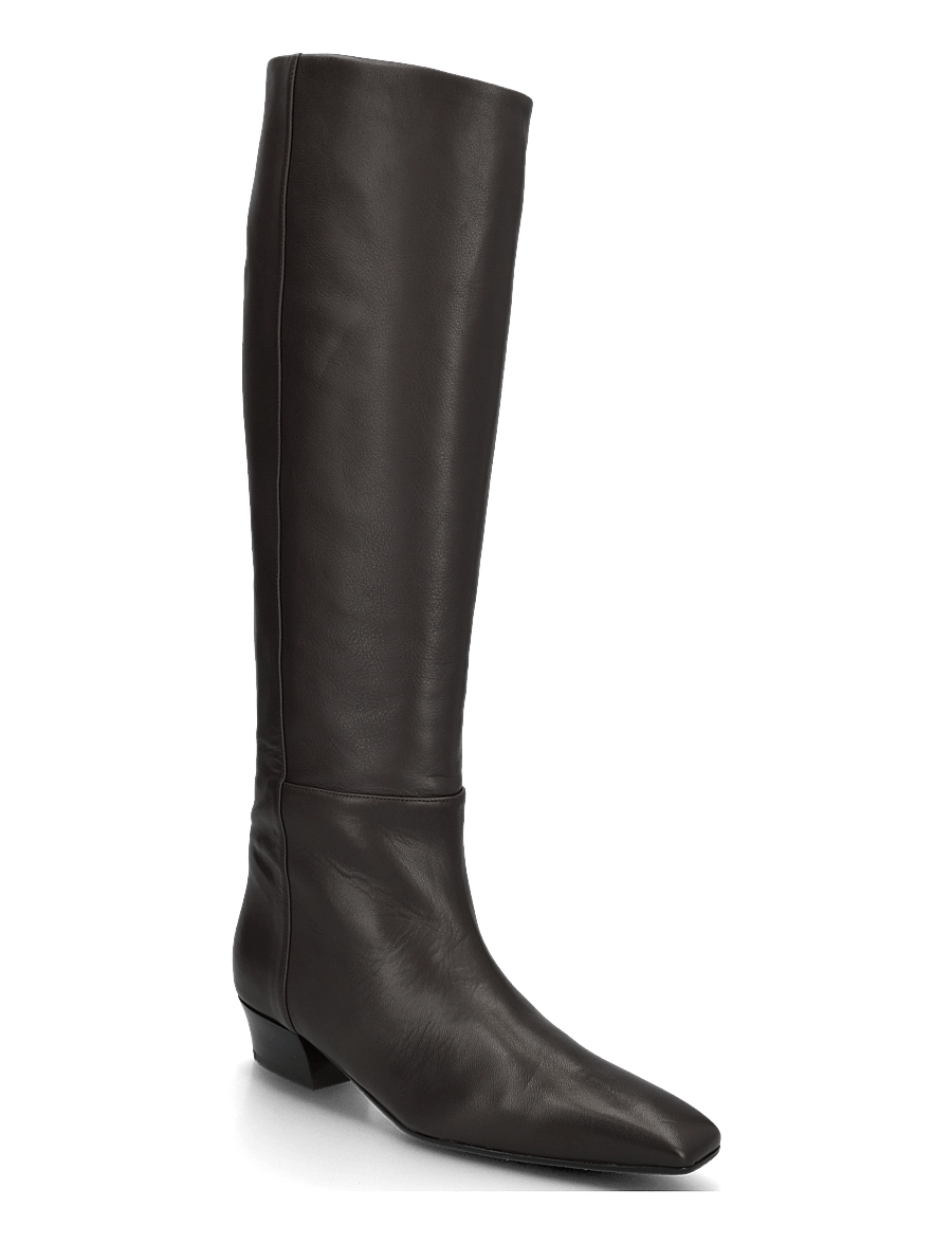 ATP Atelier - Erve Walnut Calf - kauboisaapad - walnut - 0
