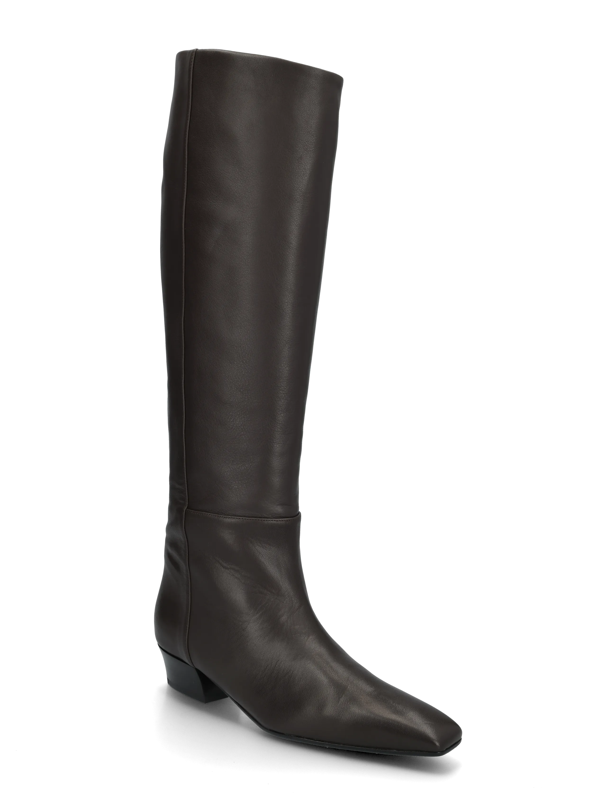 ATP Atelier Erve Walnut Calf - Jalanõud - WALNUT / brown