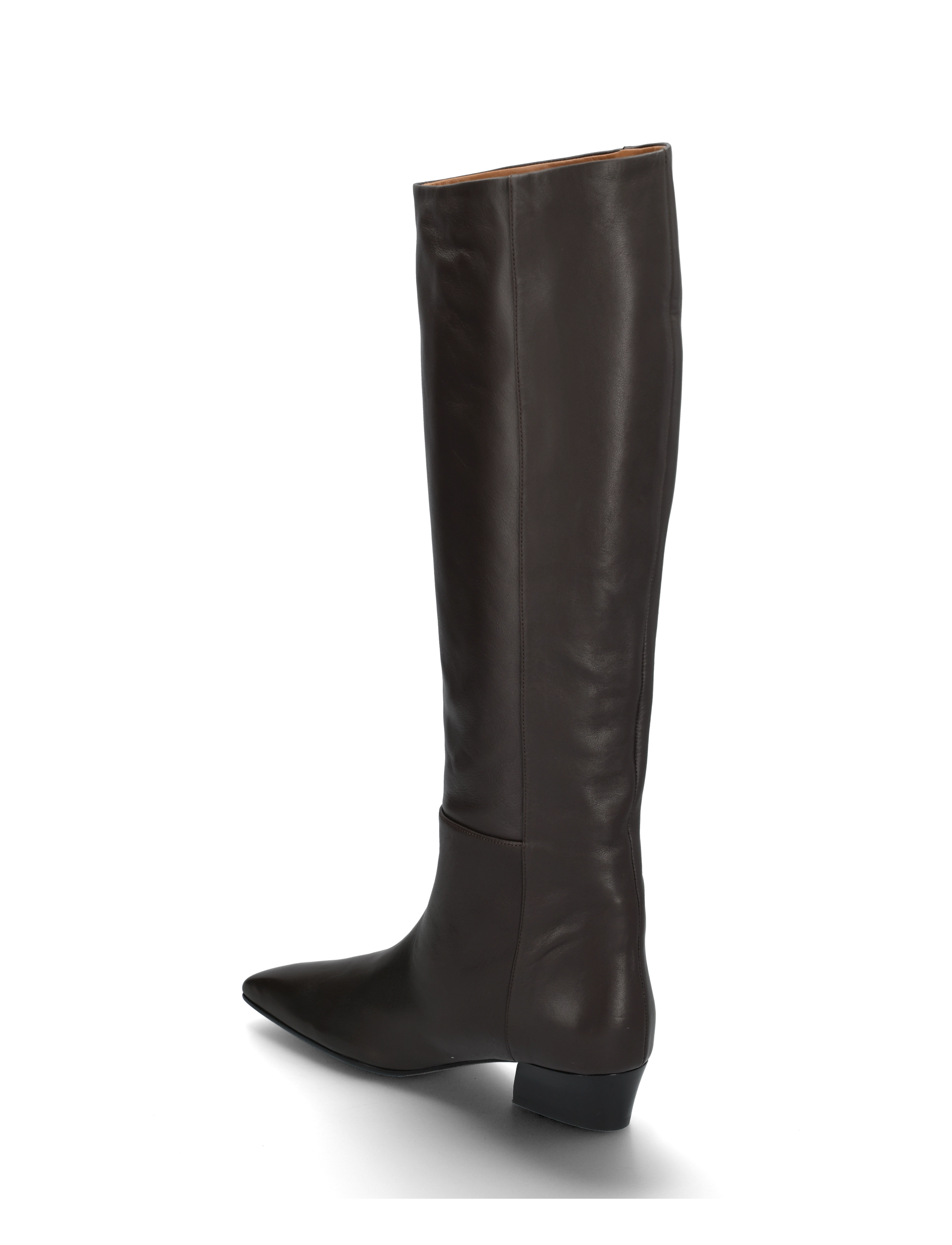ATP Atelier - Erve Walnut Calf - walnut - 1