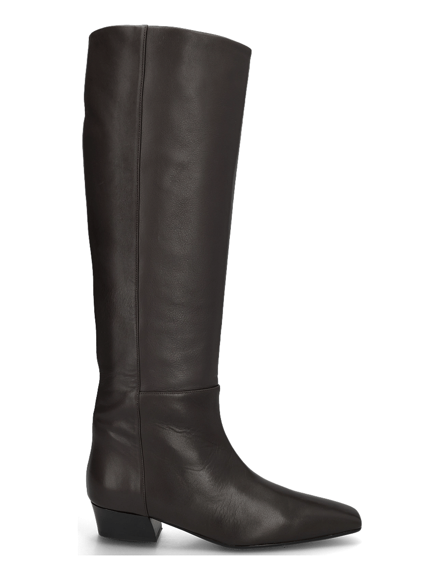 ATP Atelier - Erve Walnut Calf - kauboisaapad - walnut - 2