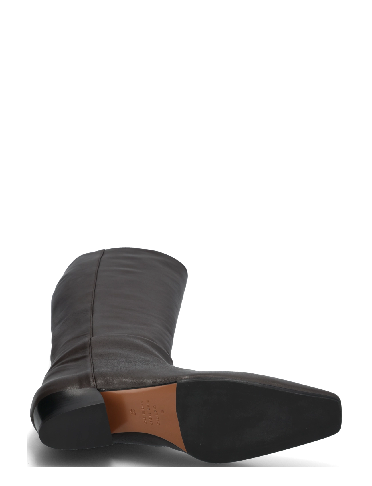 ATP Atelier - Erve Walnut Calf - walnut - 4