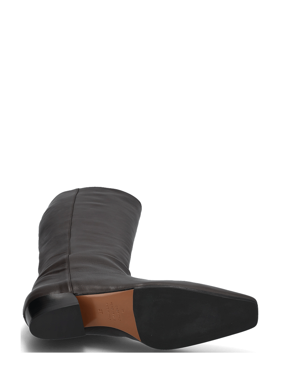 ATP Atelier - Erve Walnut Calf - kauboisaapad - walnut - 4