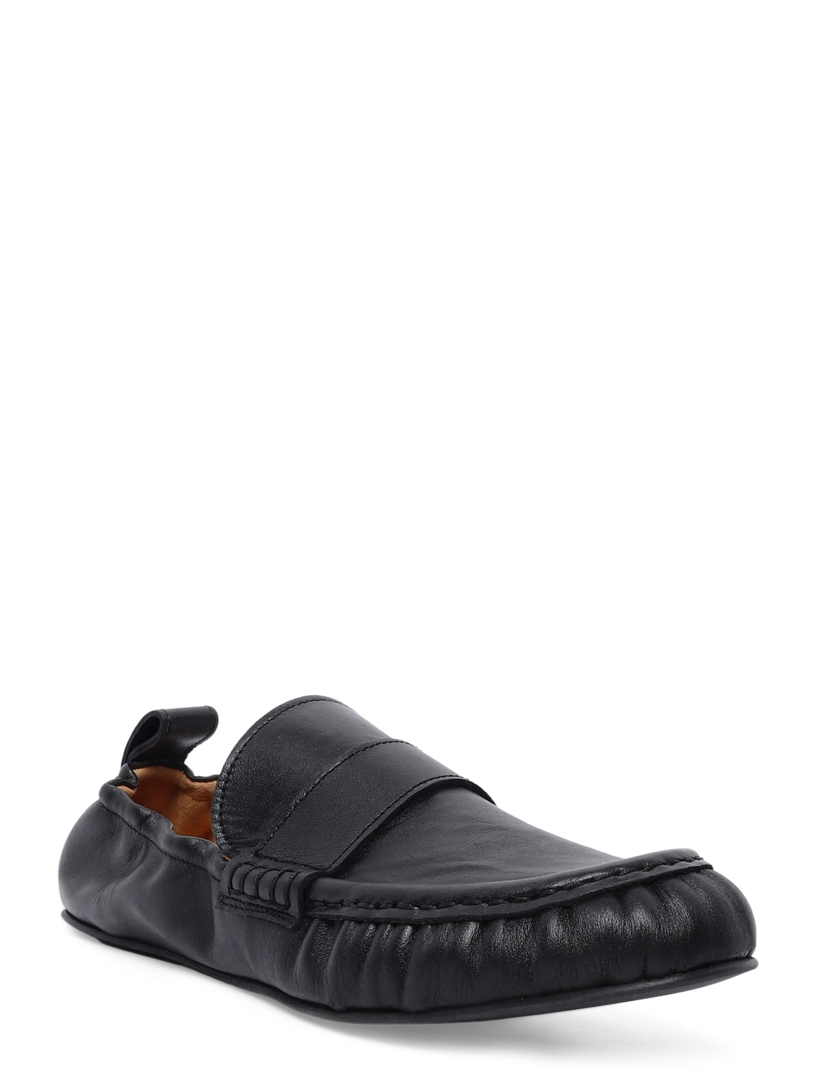 ATP Atelier Lauria Black Nappa - ATP Atelier - BLACK / black