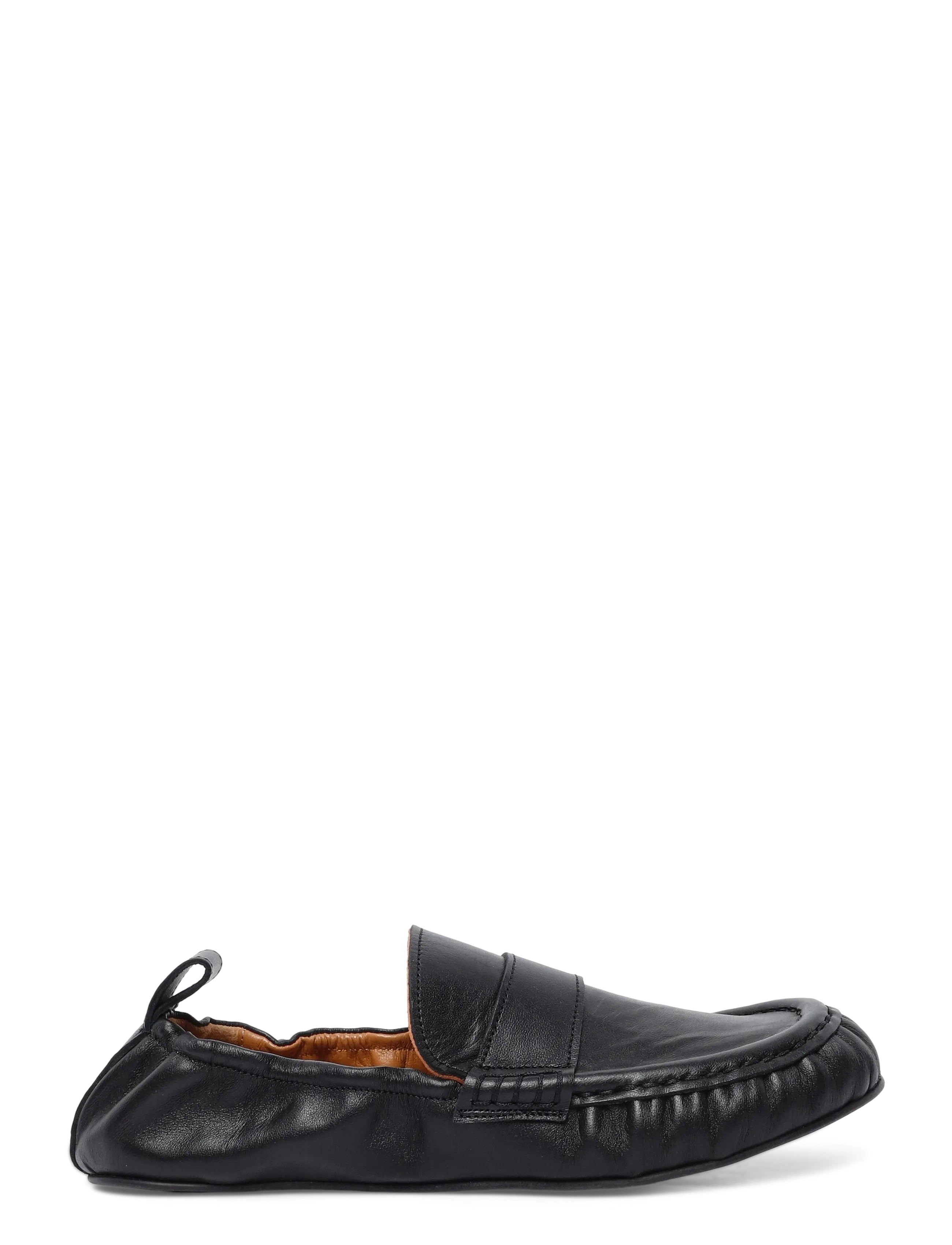 ATP Atelier - Lauria Black Nappa - moetrendid - black - 2