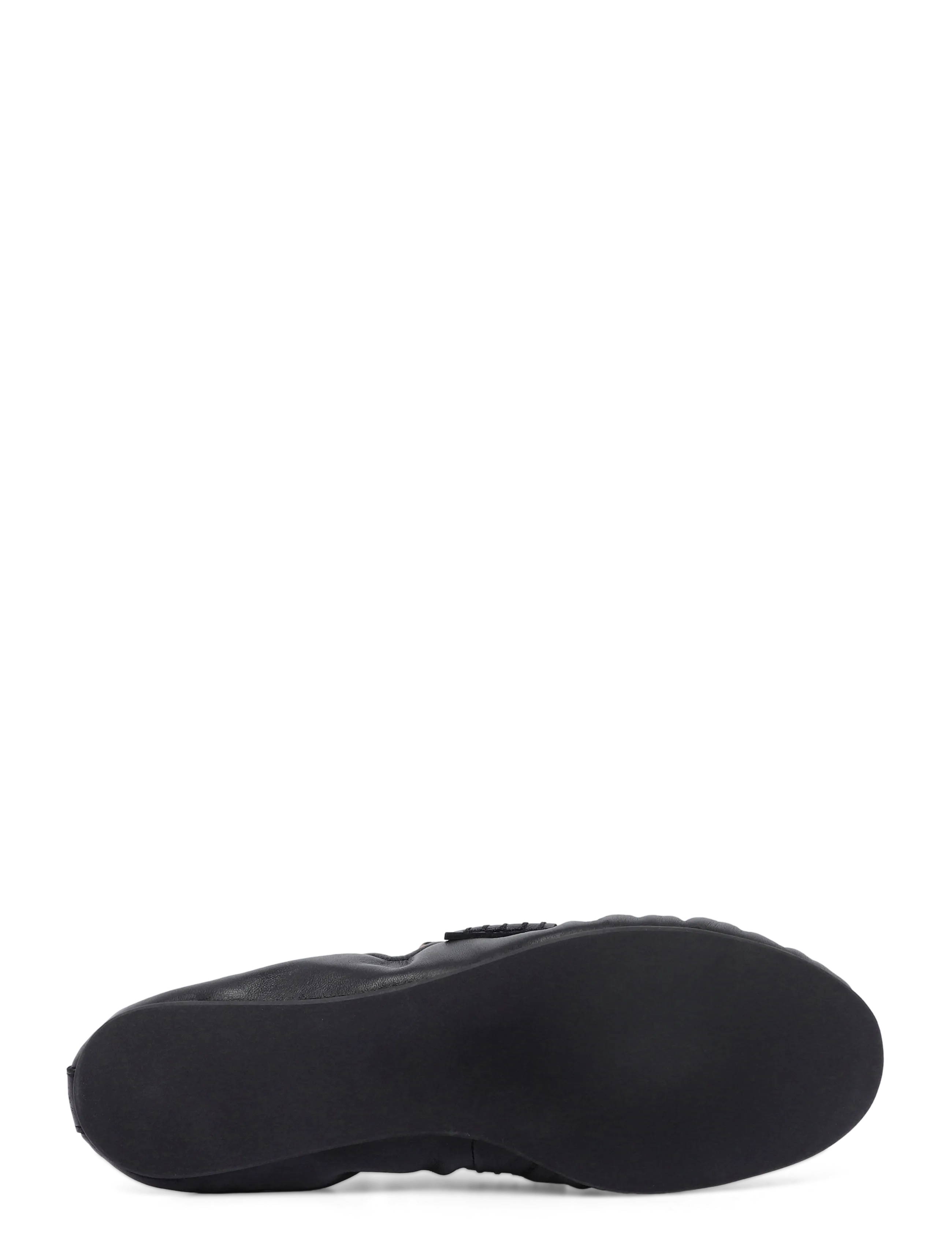 ATP Atelier - Lauria Black Nappa - moetrendid - black - 4