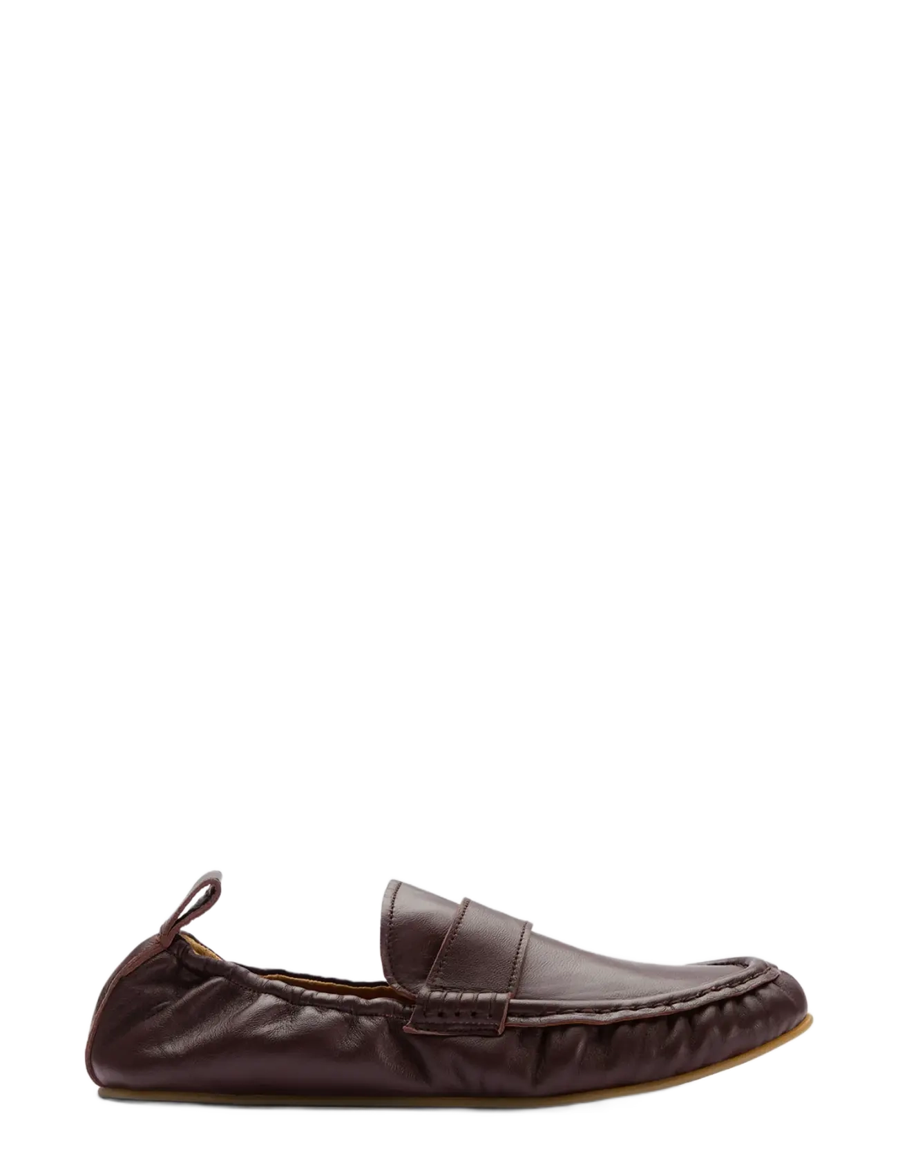 ATP Atelier Lauria Walnut Nappa - Jalanõud - WALNUT / brown