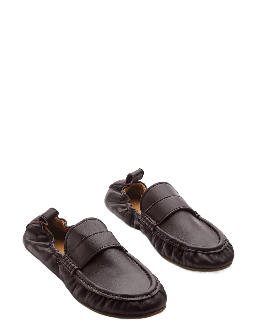 ATP Atelier - Lauria Walnut Nappa - moetrendid - walnut - 1