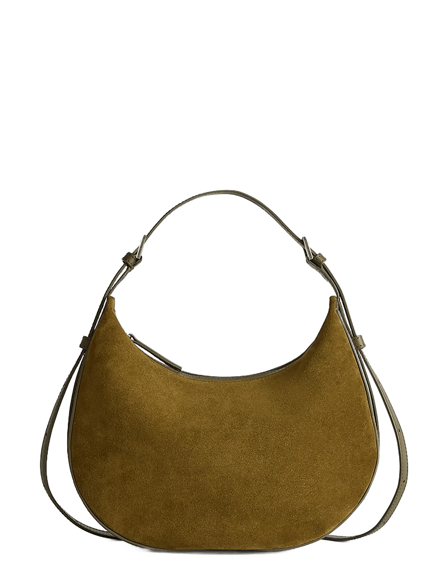 ATP Atelier - Liveri Muschio/Turtle Suede/Vacchetta - moetrendid - muschio/turtle - 0