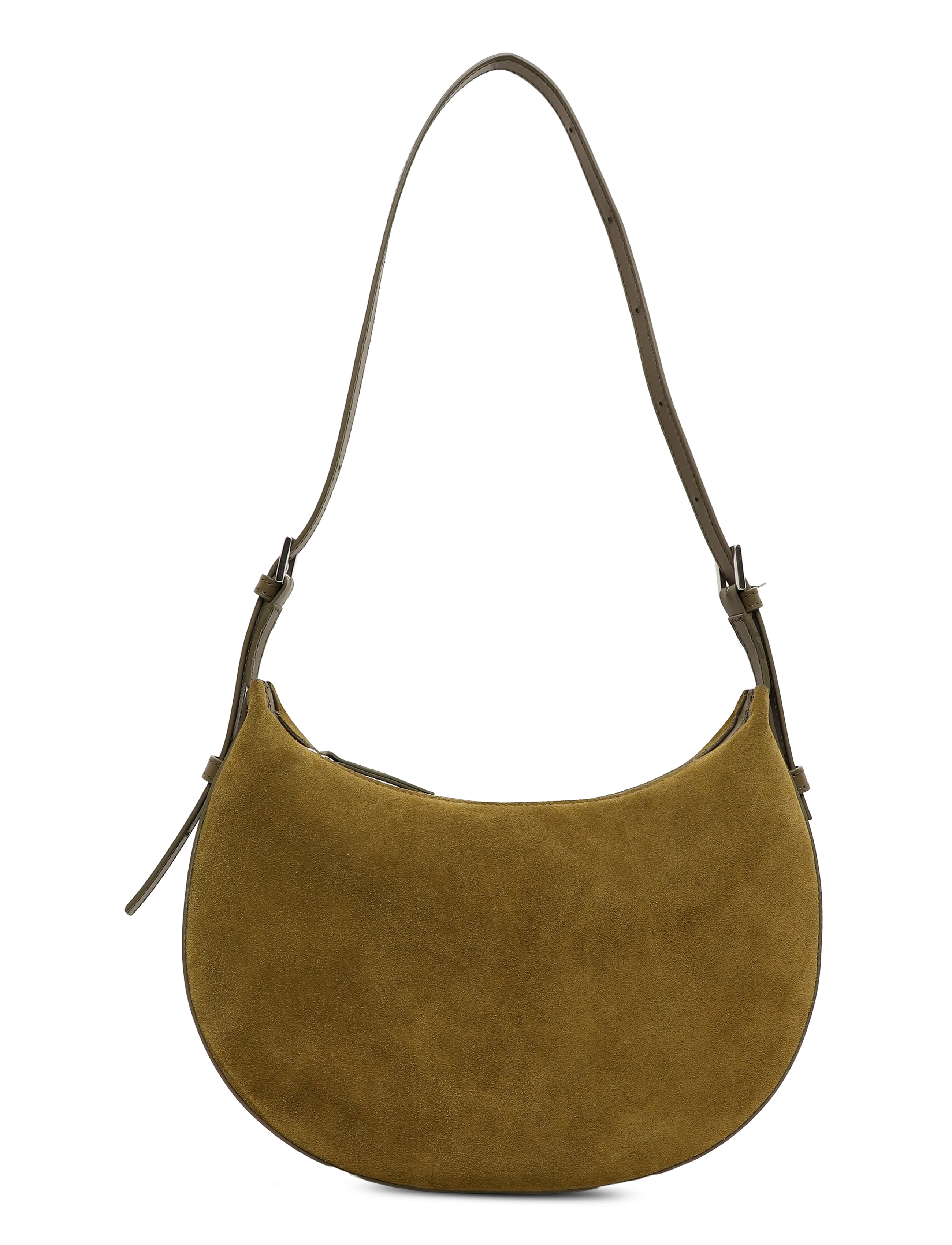 ATP Atelier - Liveri Muschio/Turtle Suede/Vacchetta - mode trends - muschio/turtle - 1