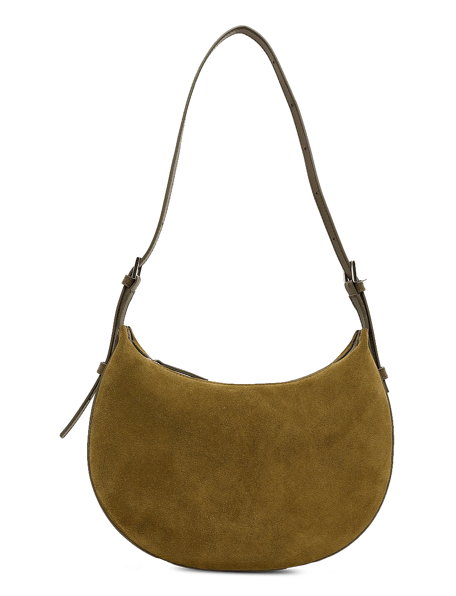 ATP Atelier - Liveri Muschio/Turtle Suede/Vacchetta - mode trends - muschio/turtle - 1