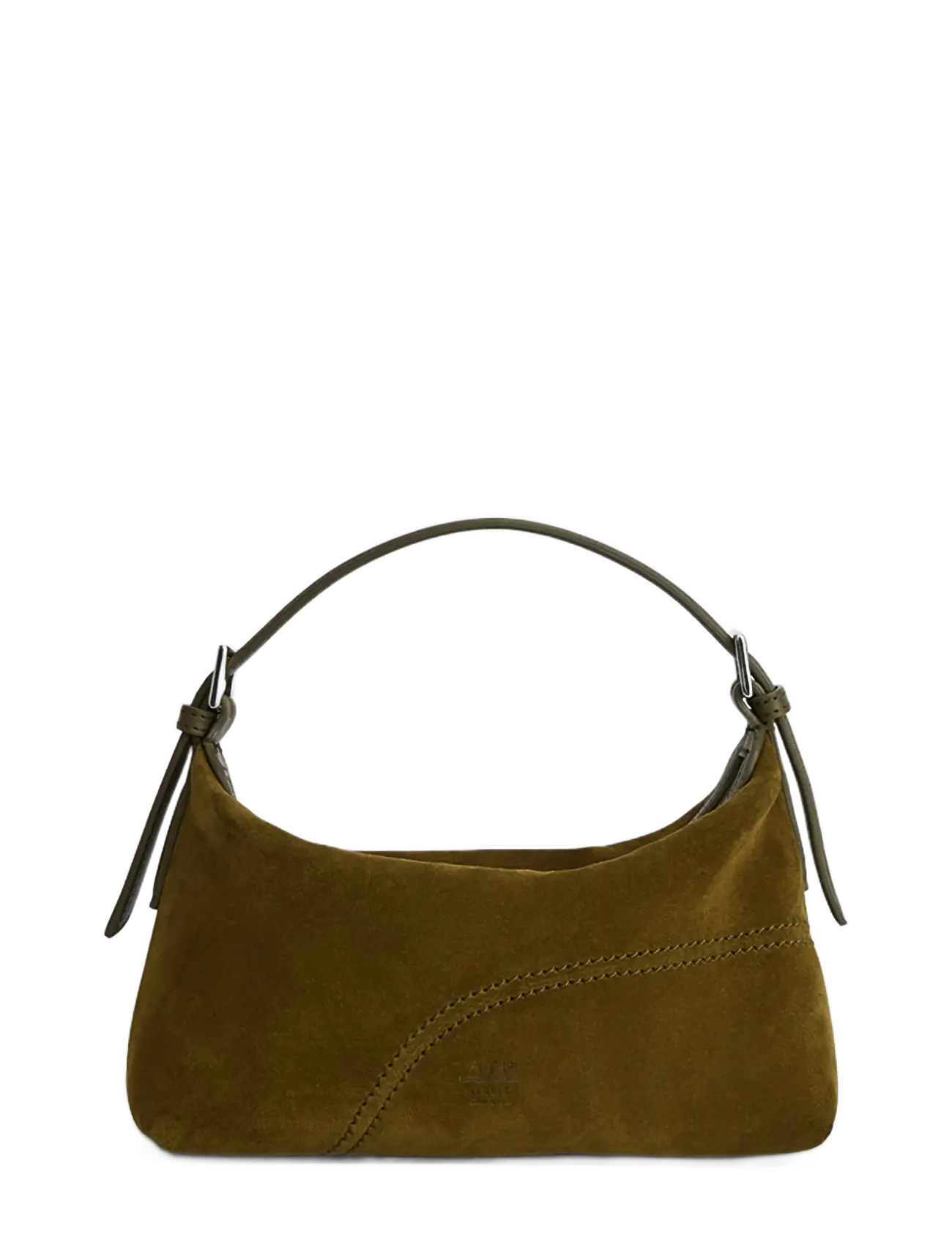 ATP Atelier Vadena Muschio/Turtle Suede/Vacchetta - Kotid - MUSCHIO/TURTLE / khaki/green