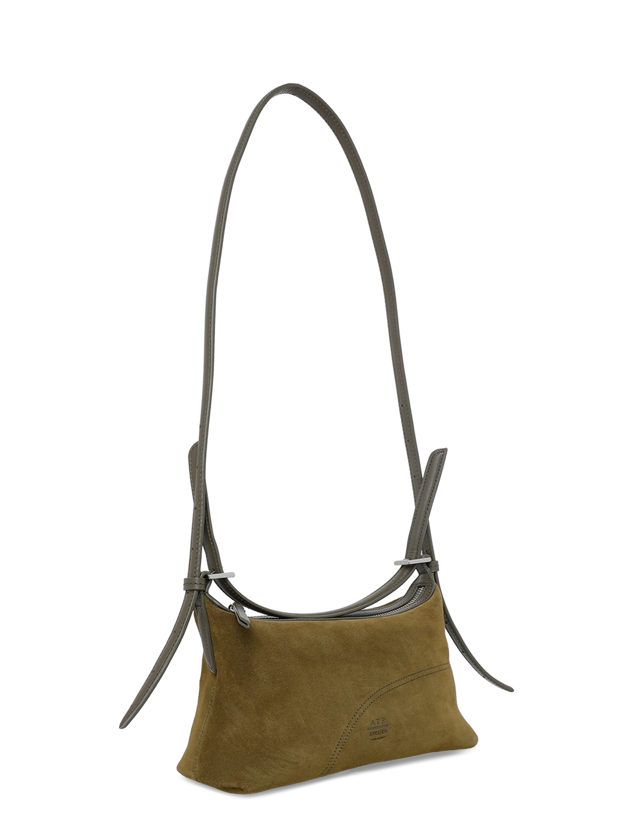 Vadena Muschio/Turtle Suede/Vacchetta 3