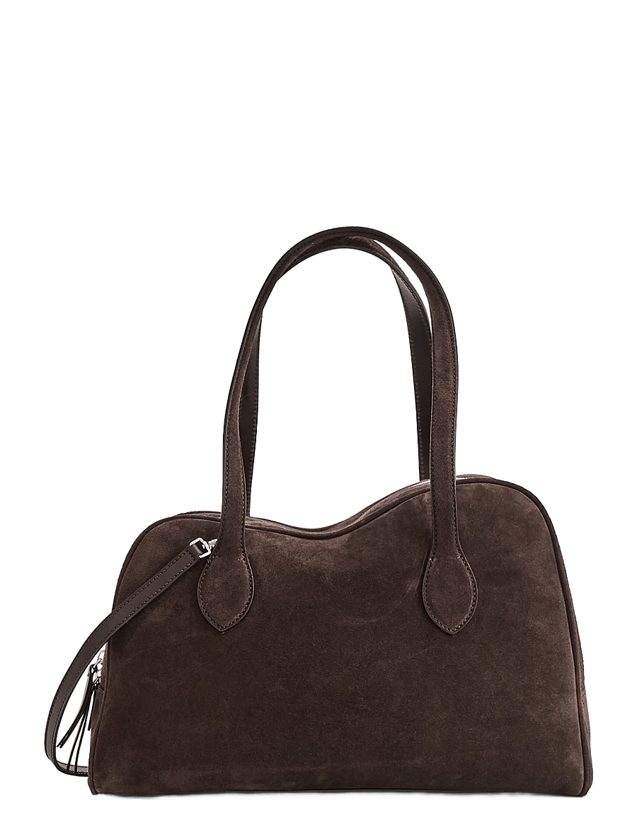 ATP Atelier - Noale Walnut Suede - moetrendid - walnut - 2