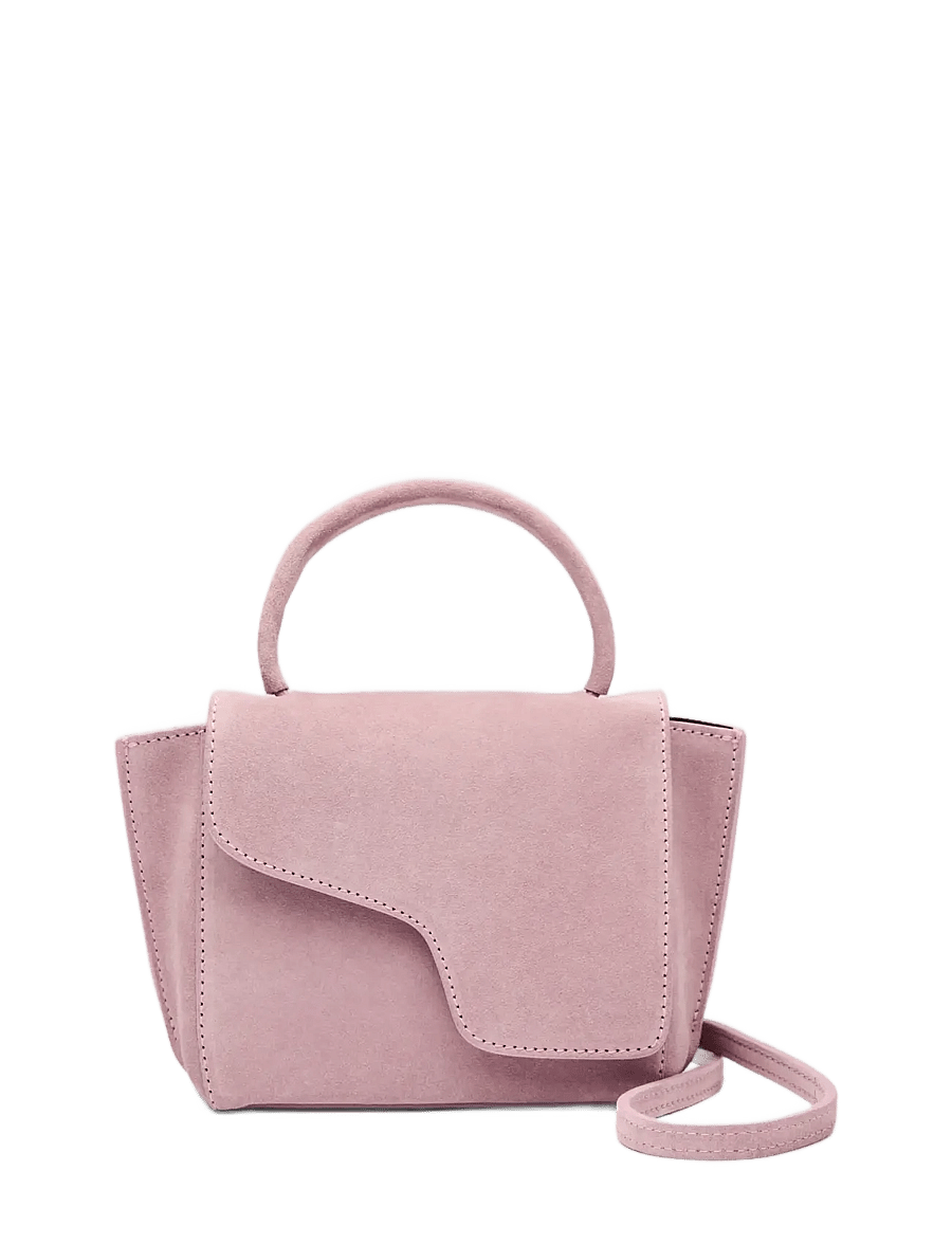 ATP Atelier - Montalcino Ametista Suede - ametista - 0