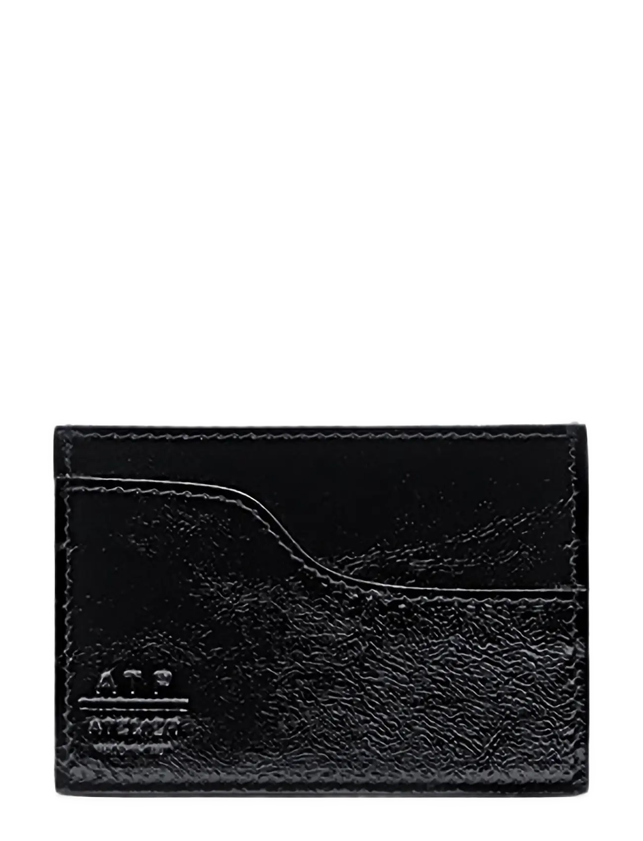 ATP Atelier Vinci Black Naplack - Black - ONE SIZE