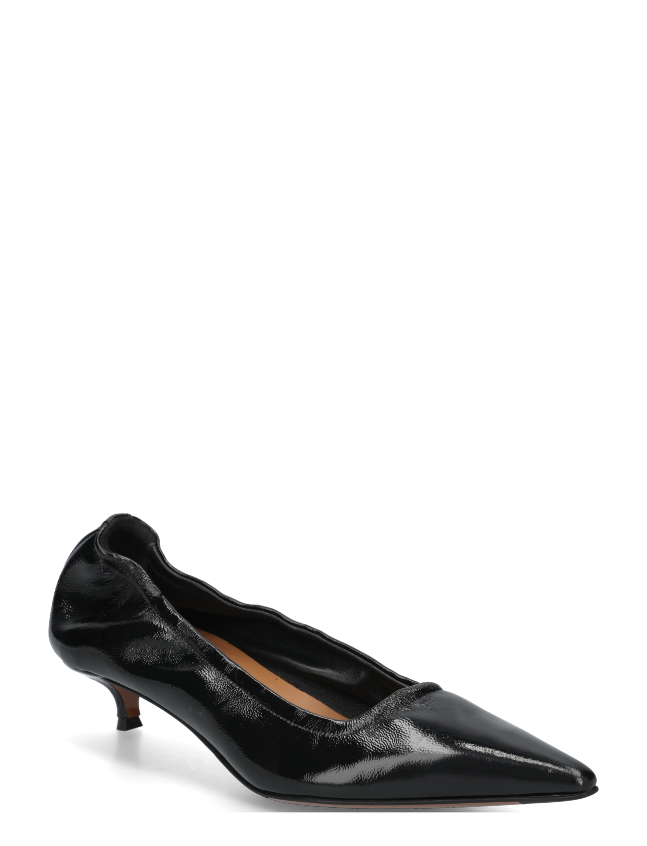 ATP Atelier Valfurva Black Naplack - Mode trends - BLACK / black