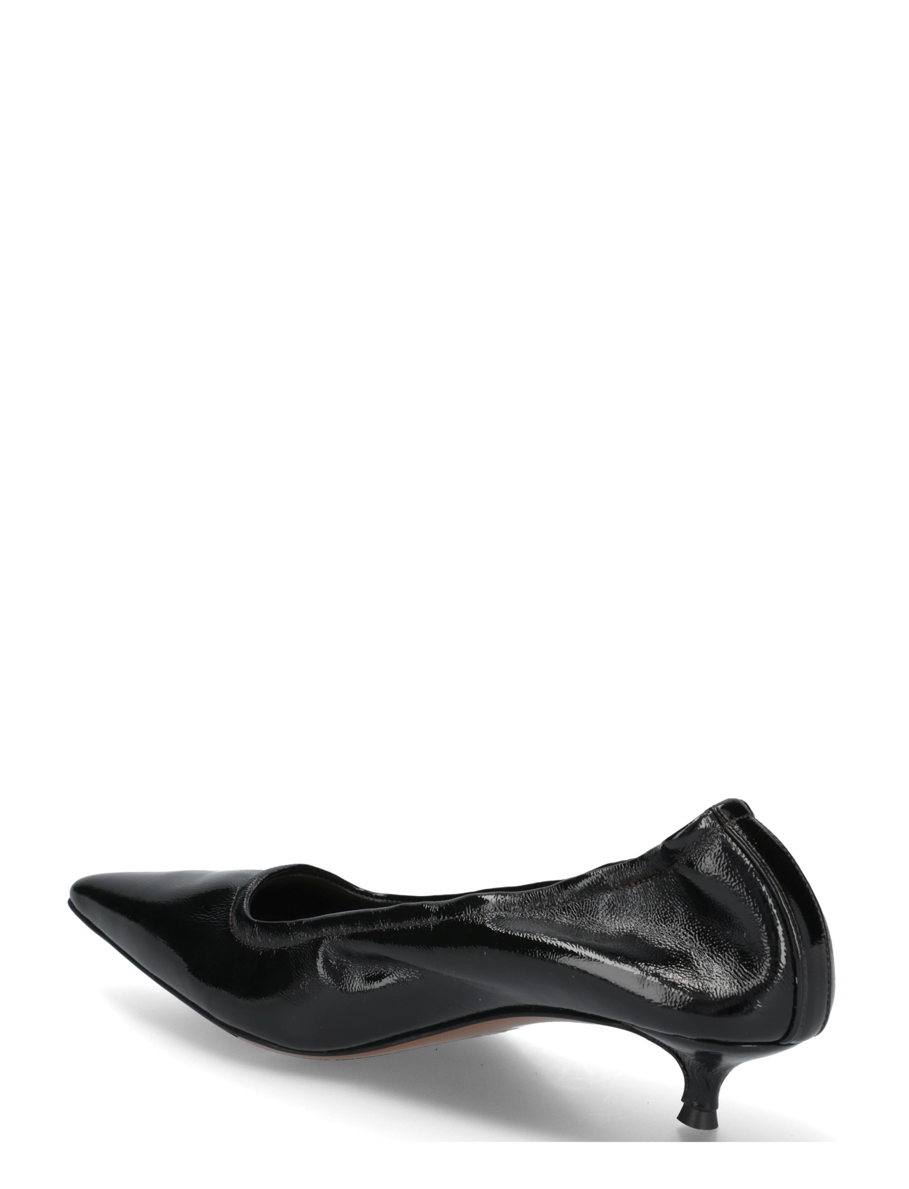 ATP Atelier - Valfurva Black Naplack - pumps - black - 1