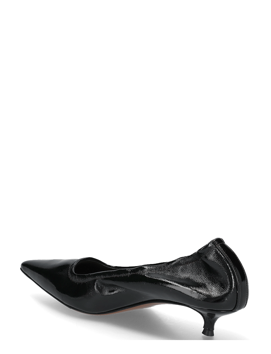 ATP Atelier - Valfurva Black Naplack - pumps - black - 1