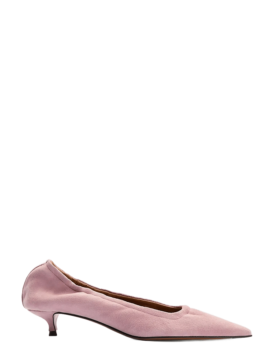 ATP Atelier - Valfurva Ametista Camoscio - pumps - ametista - 1