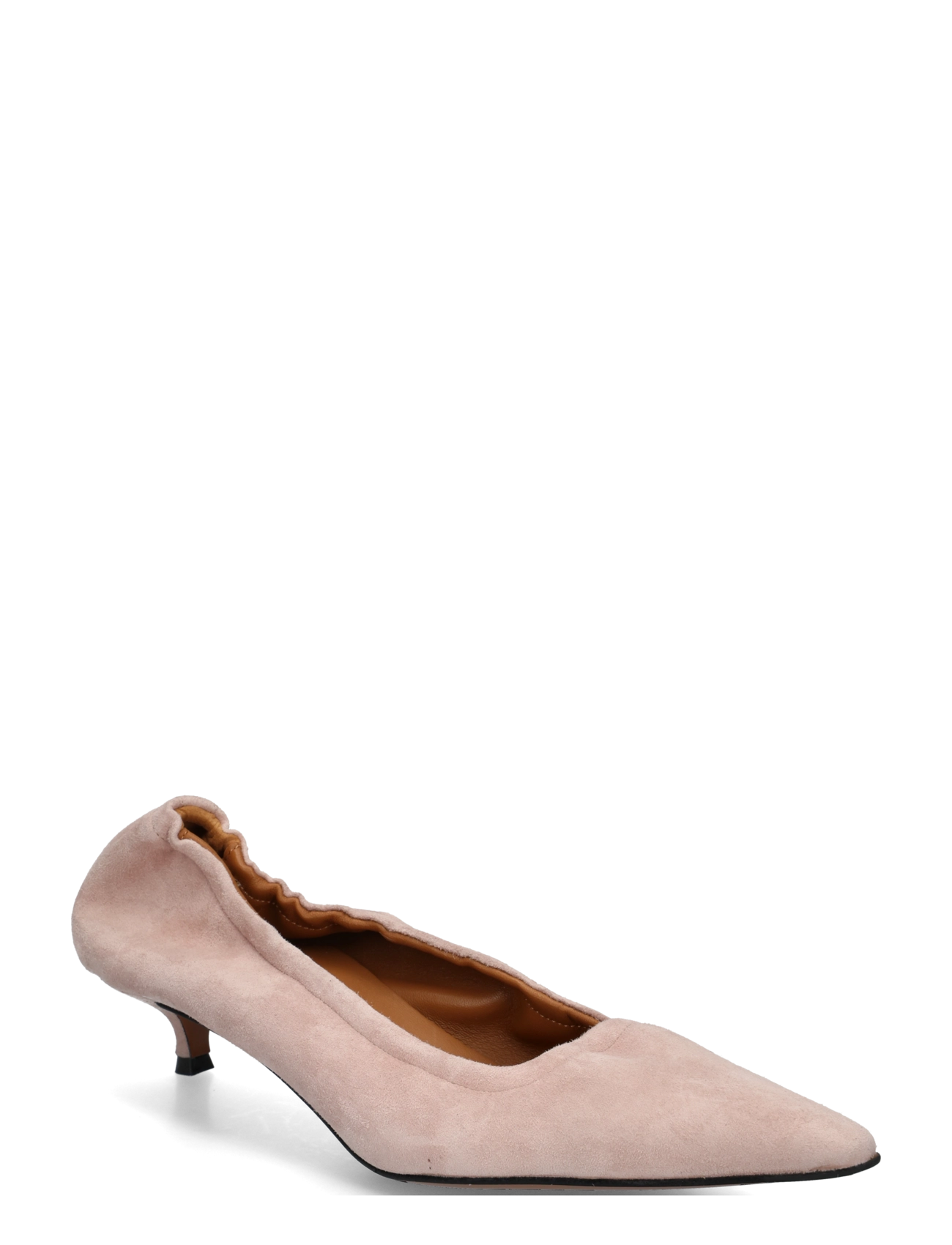 ATP Atelier Valfurva Ametista Camoscio - Mode trends - AMETISTA / pink/rose