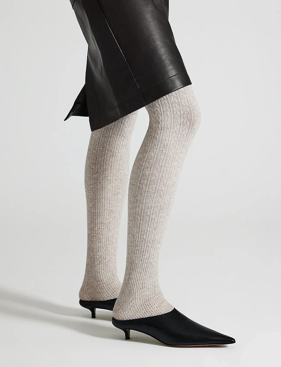 ATP Atelier - Illasi Black Shiny Nappa - black - 0