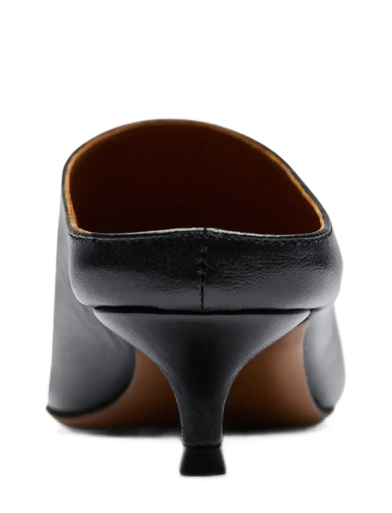 ATP Atelier - Illasi Black Shiny Nappa - black - 3