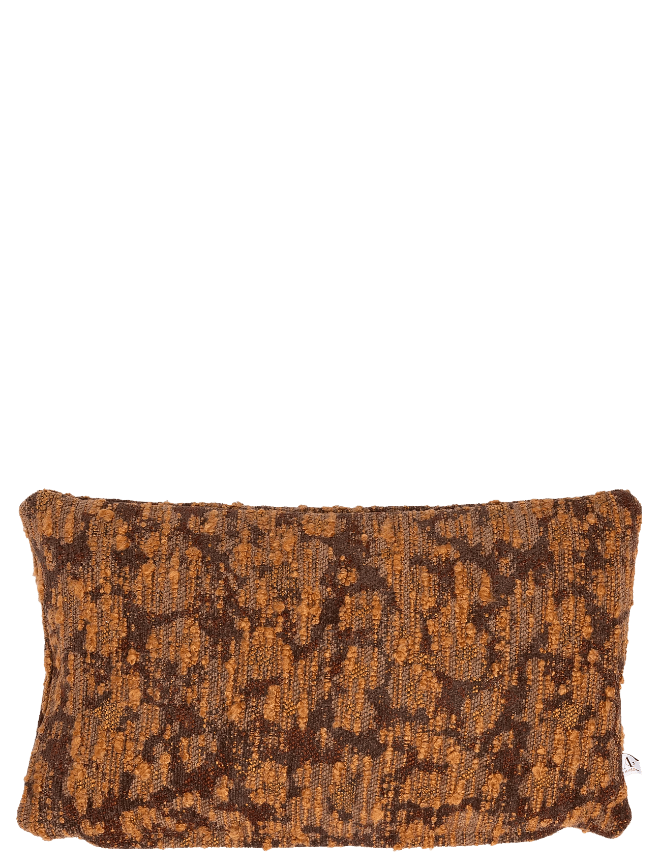 Au Maison - Cushion W/Filling, Tapestry-Dark