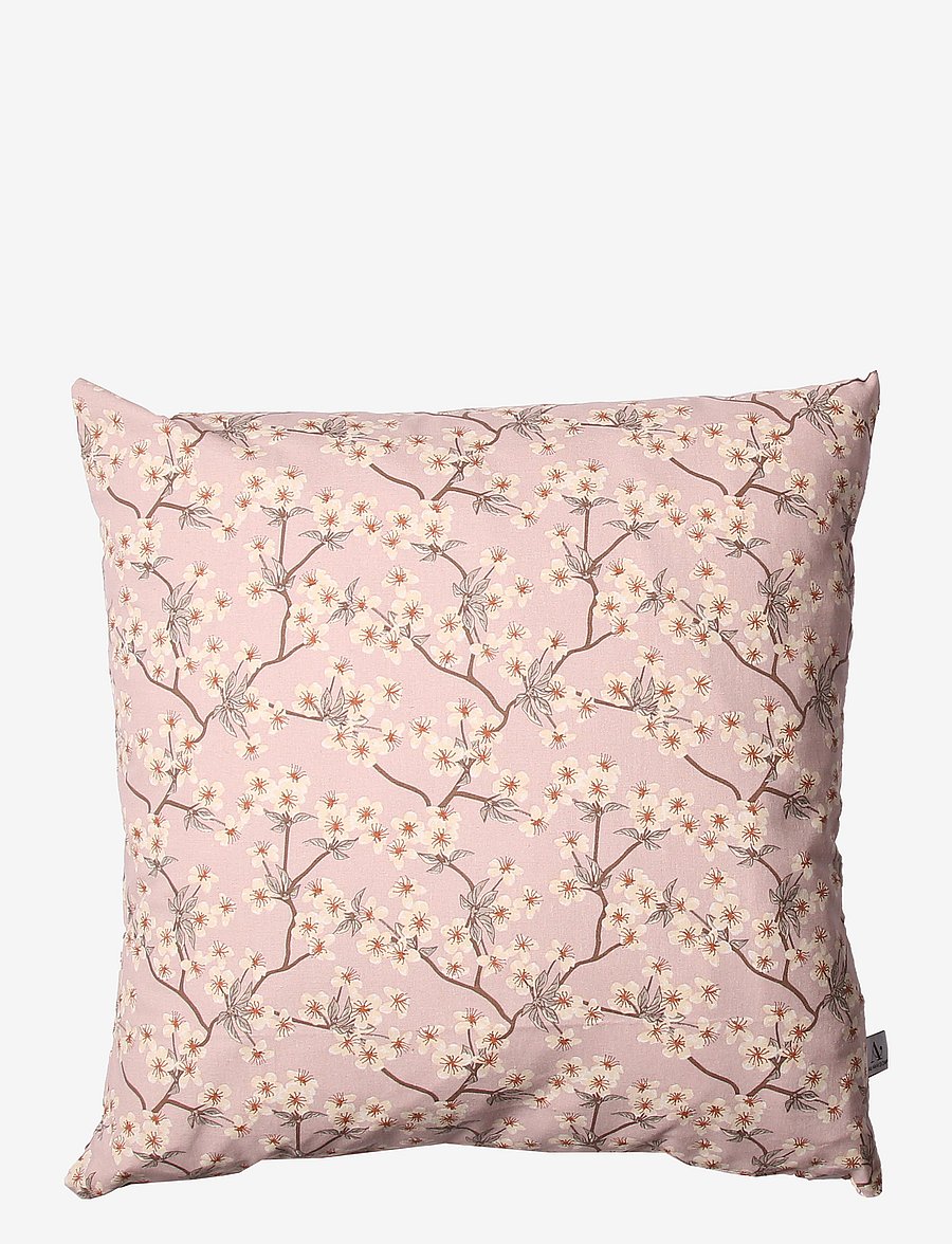 Au Maison - Cushion cover Amalie - kissenbezüge - woodrose - 0