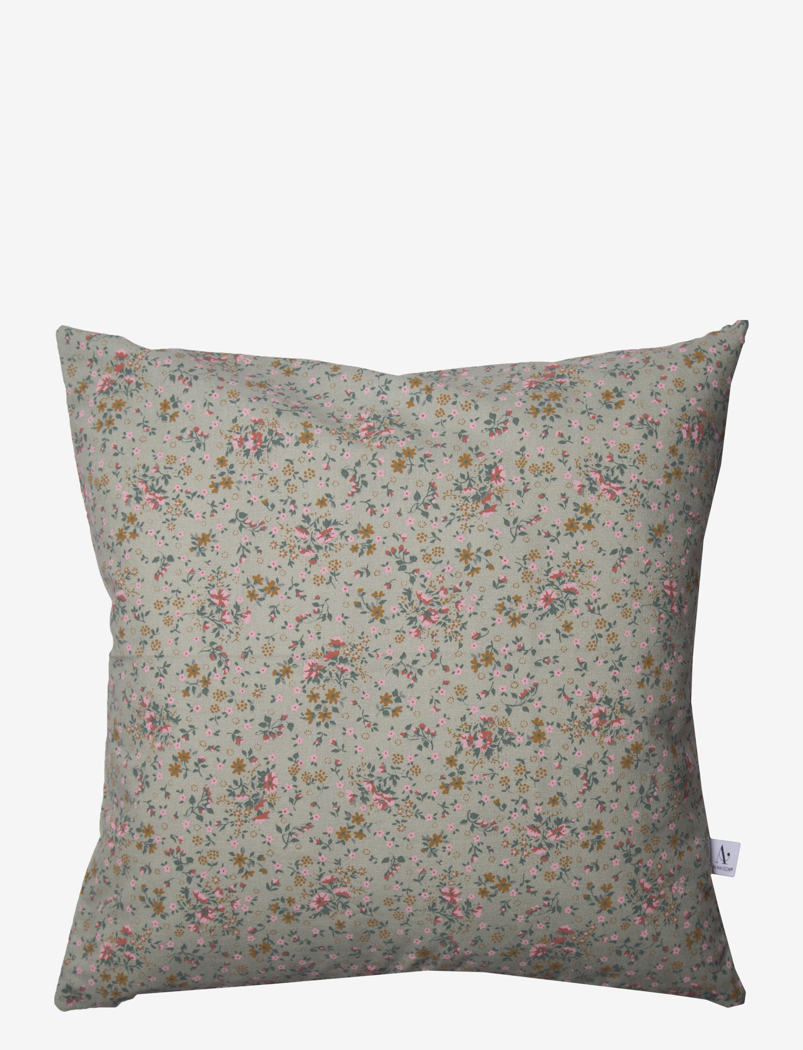 AU MAISON Pudebetræk-Loving Liberty Patterned - 40X40CM - Unisex