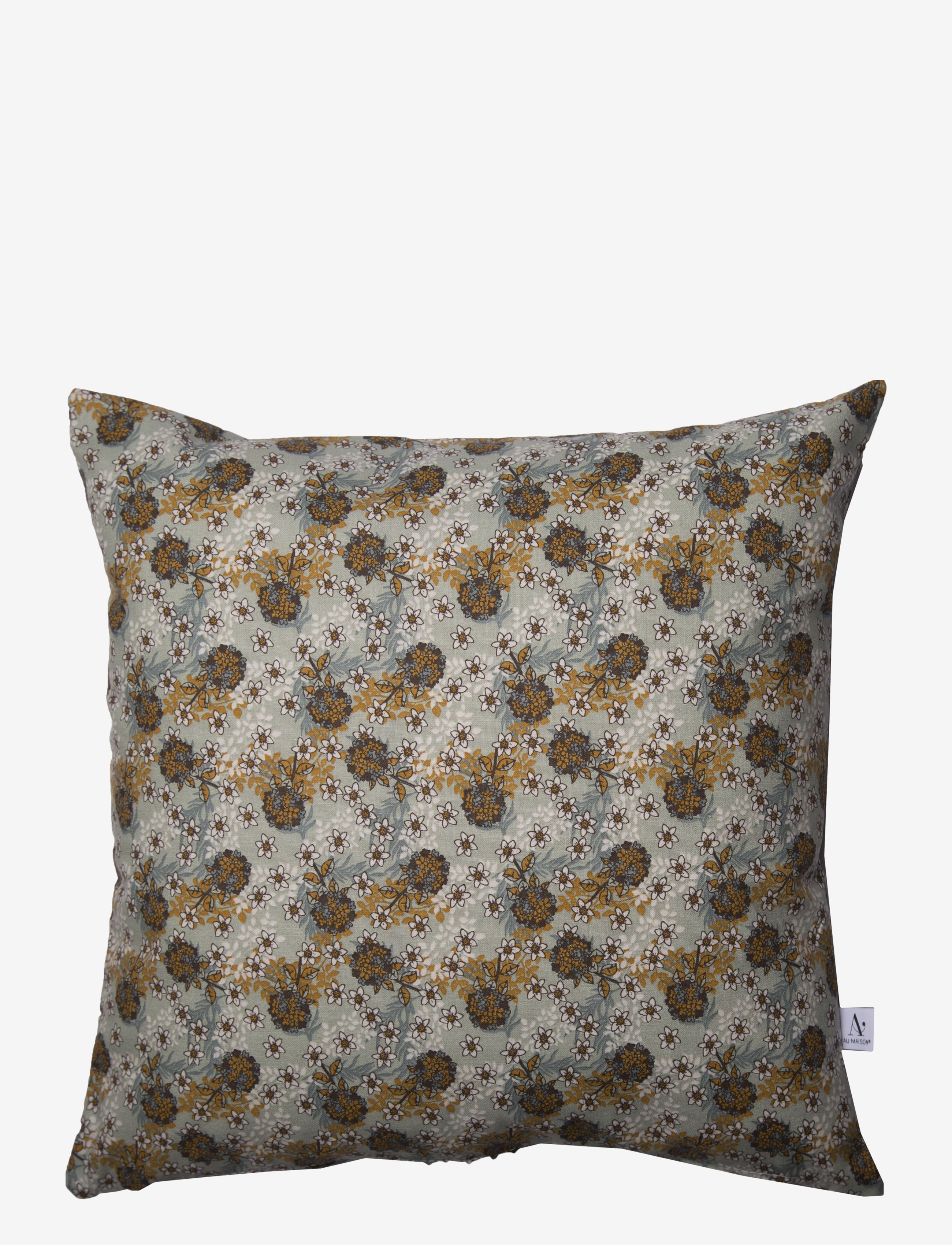 Cushion cover Ellie - VERTE