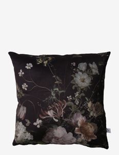 Cushion cover Bouquet Verdant, Au Maison