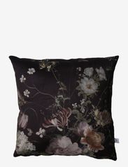 Au Maison - Cushion cover Bouquet Verdant - kissenbezüge - verdant - 0