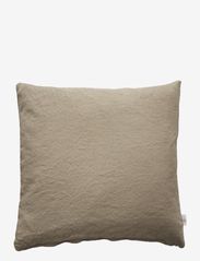 Cushion cover Linen Basic Washed - NATURAL