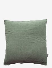 Cushion cover Linen Basic Washed - PINE
