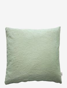 Cushion cover Linen Basic Washed, Au Maison