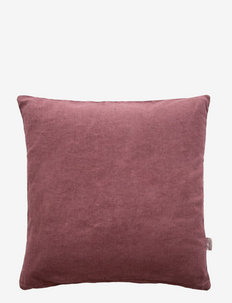 Cushion cover Linen Basic Washed, Au Maison
