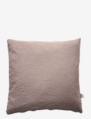 Cushion cover Linen Basic Washed - WOODROSE