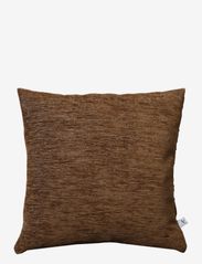 Cushion cover Stroke - BROWN