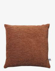 Au Maison - Cushion cover Stroke - pagalvėlių užvalkalai - pale terracotta - 0