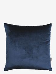 Cushion cover Velvet Silk - OXFORD BLUE