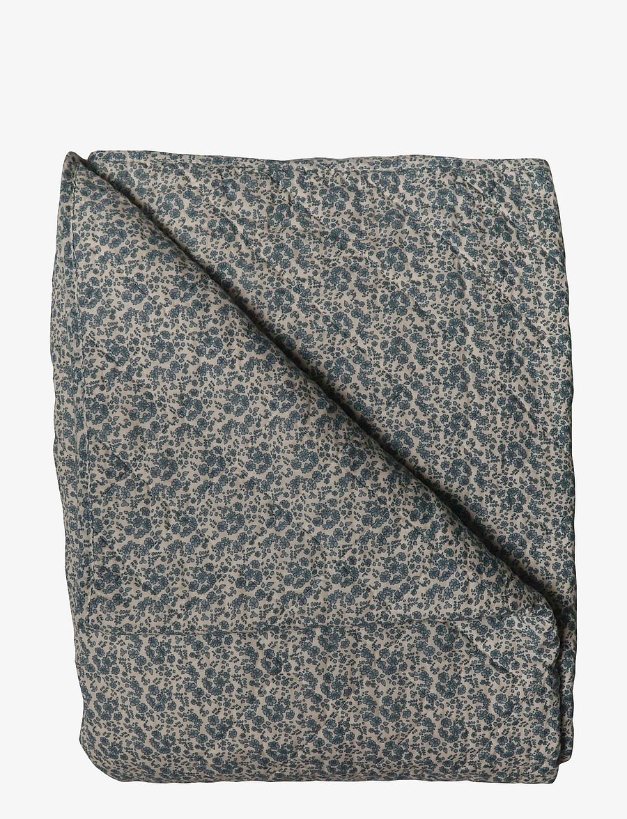 Au Maison - Quilt, Ethnic - tekstiilid välitingimustes - blue - 0