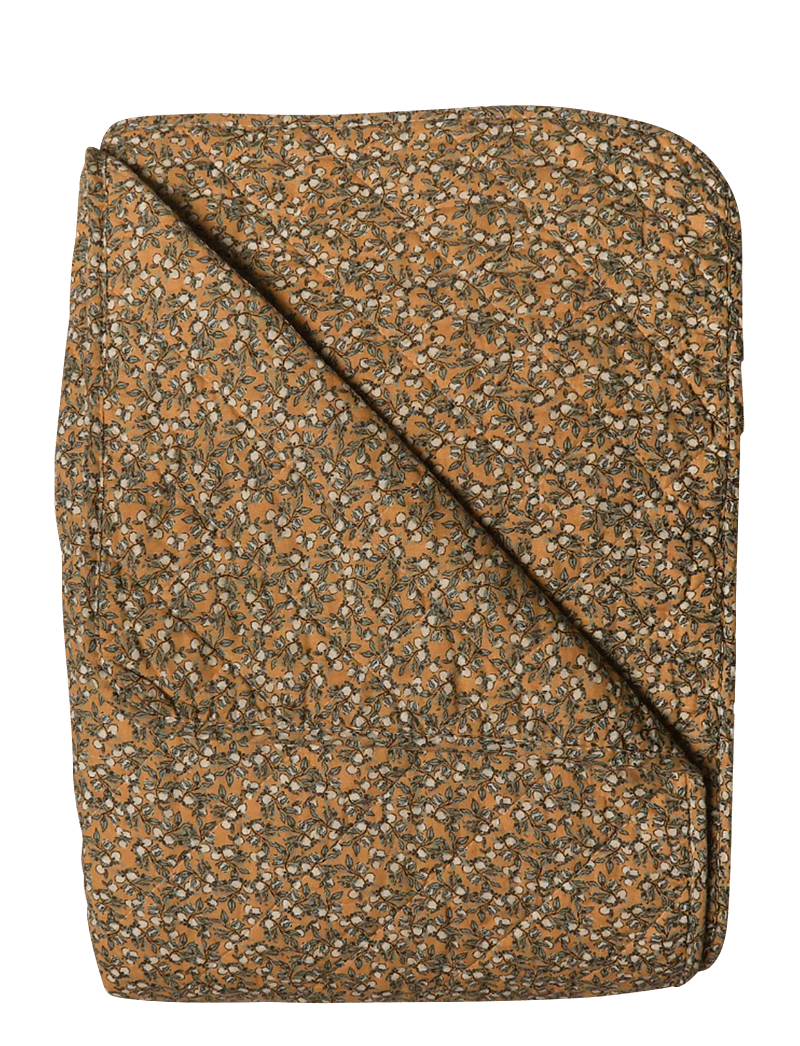 Au Maison - Quilt, Ethnic - osta hinna alusel - yellow - 0