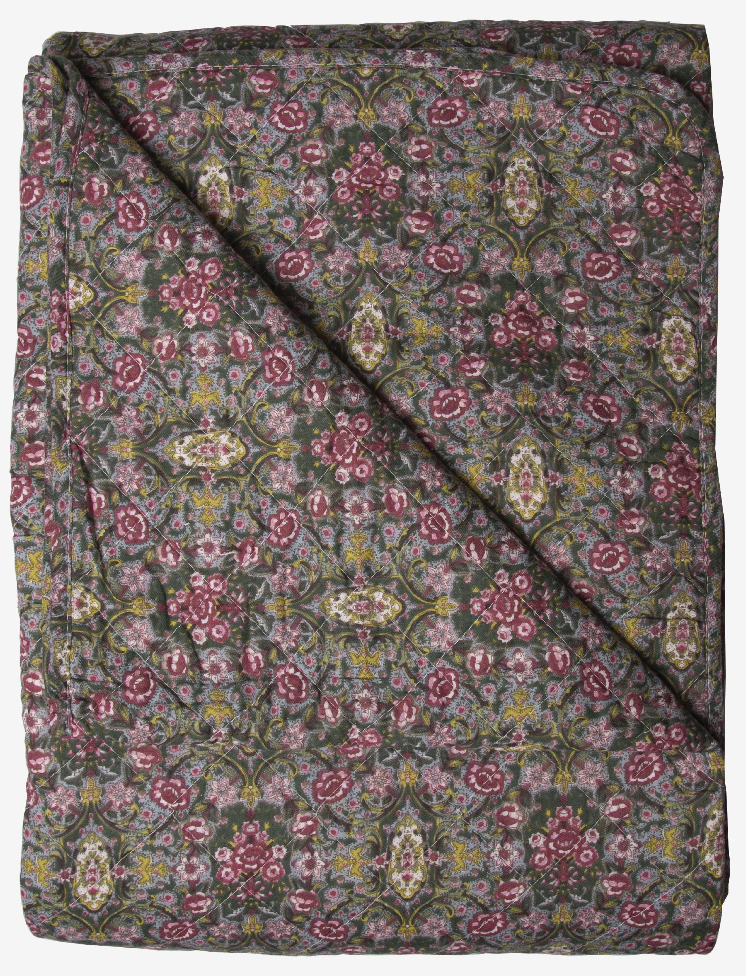 AU MAISON Quilt-Etnisk Patterned - 140X180CM - Unisex