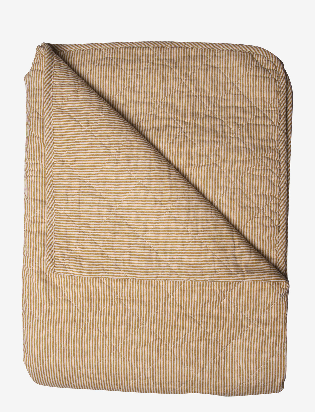 Au Maison Quilt-Ethnic - Outdoor-Möbel - MUSTARD / beige