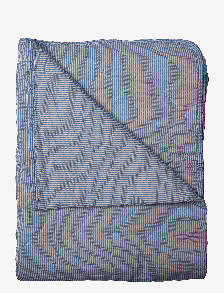 Au Maison - Quilt-Ethnic - textilien für den außenbereich - blue - 1