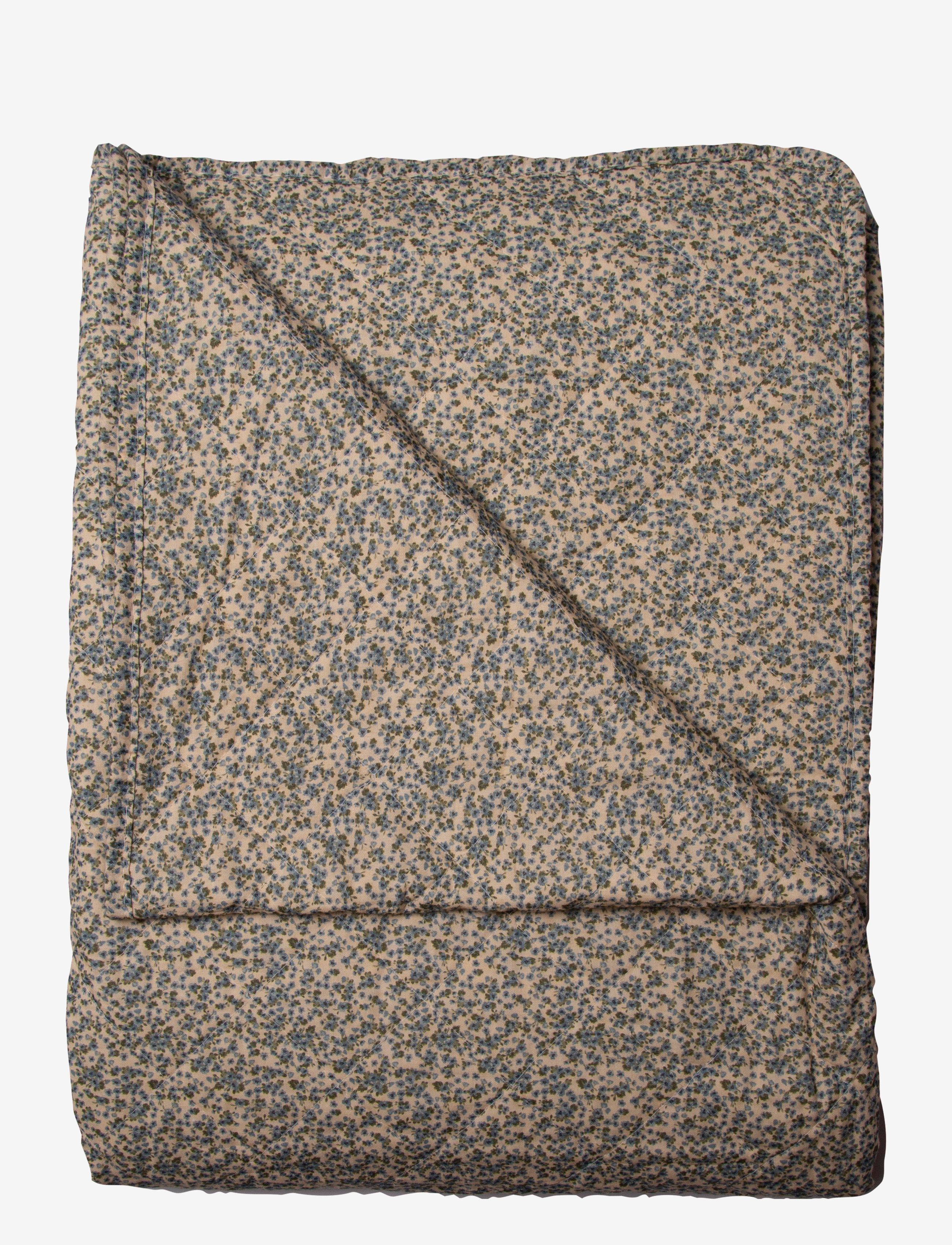 Au Maison Quilt-Ethnic - Sovrumstextilier - BLUE / multi