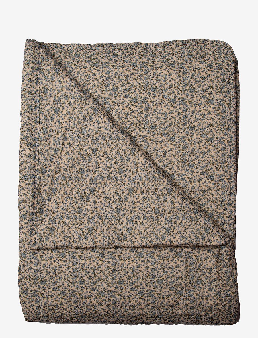 Au Maison - Quilt-Ethnic - tekstiilid välitingimustes - blue - 1