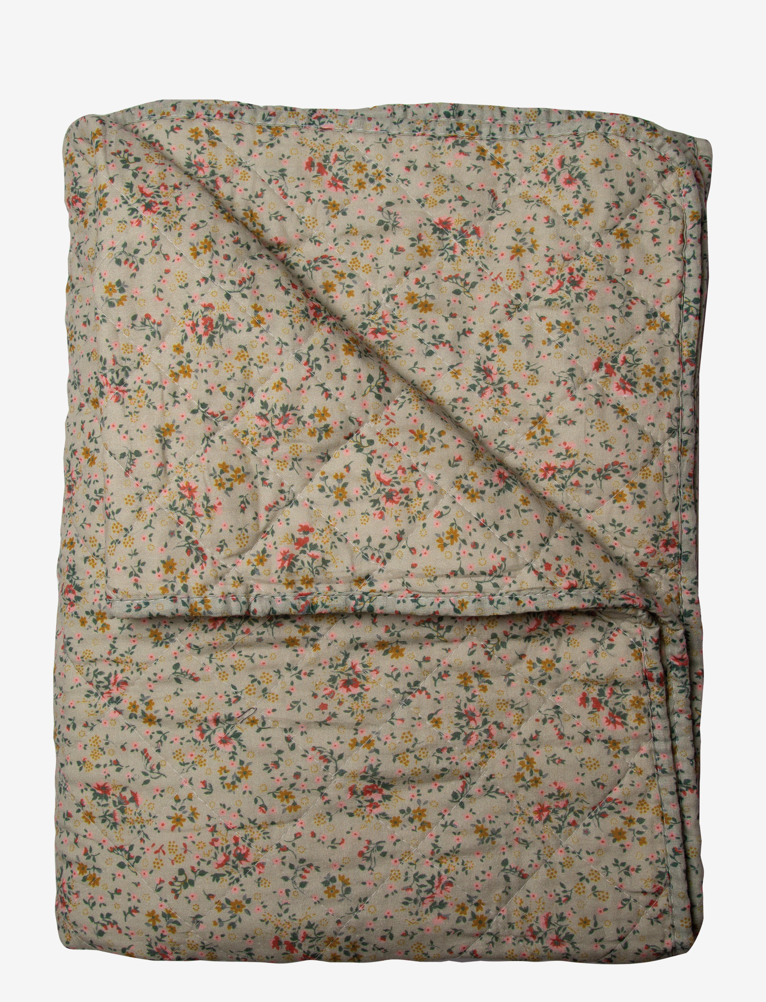 Quilt-Ethnic - VERTE