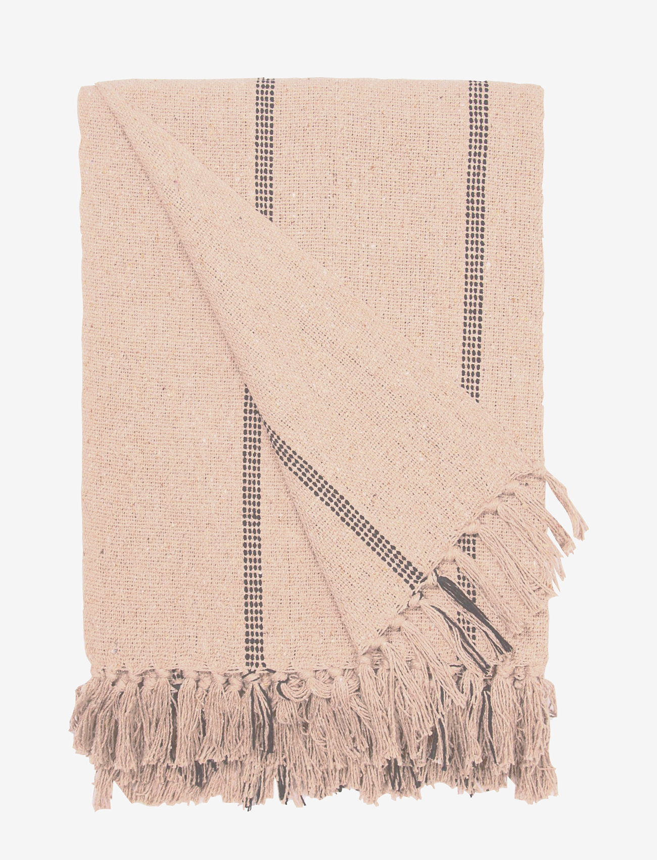 Au Maison - Bedspread - kinginõuanded - natural - 0