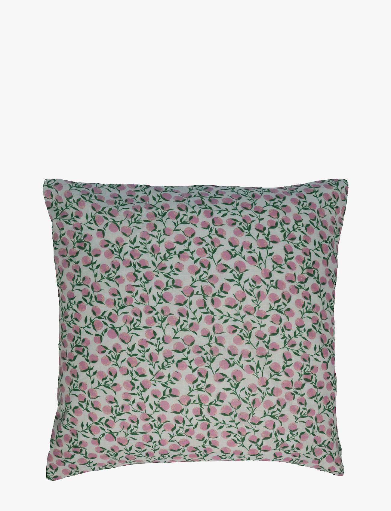 Au Maison Cushion Cover, Ethnic, 50X50 cm, Cushions & Blankets, Blau - Covers, Homeware